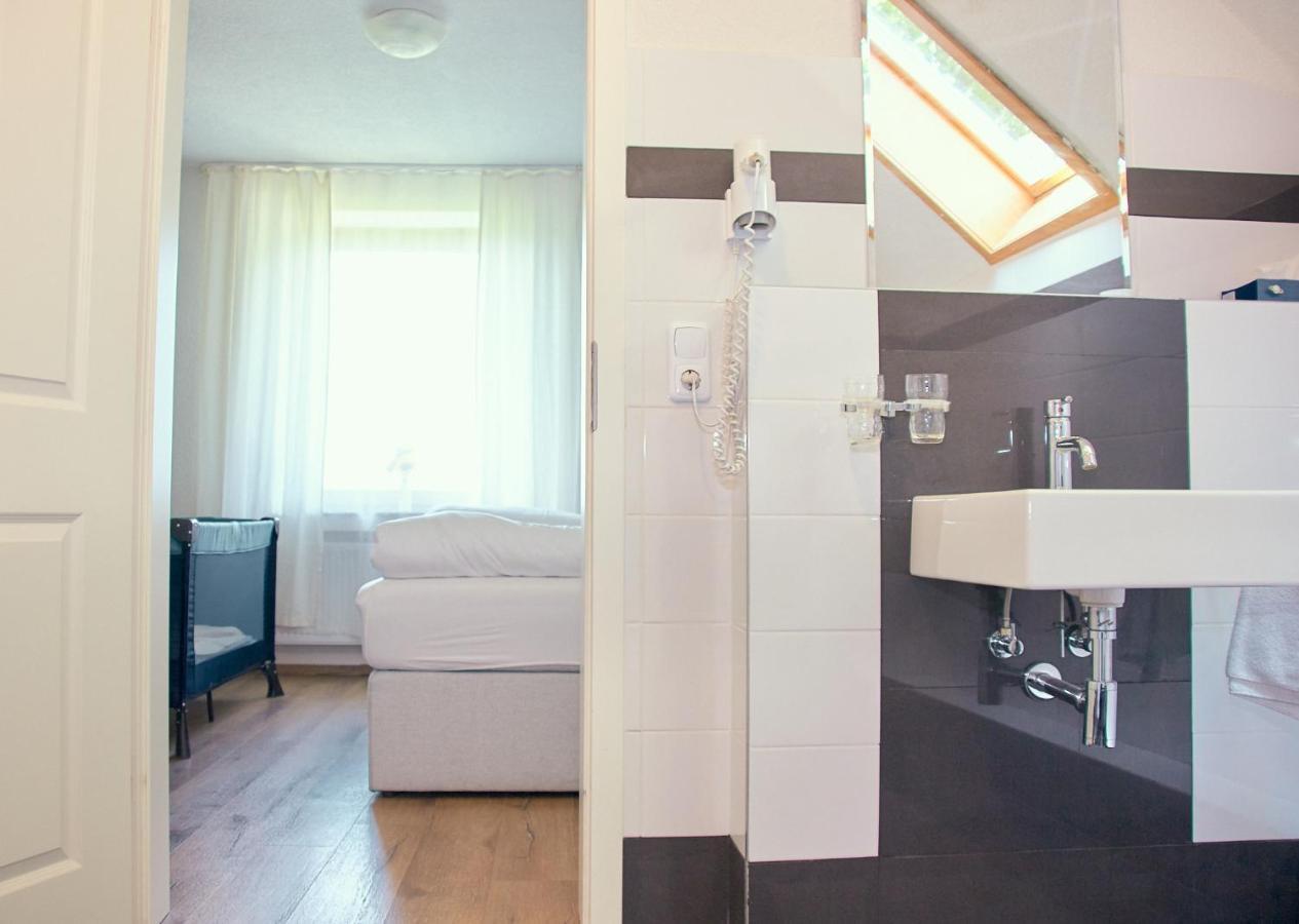 Relais Koenigsberg Hotel Aachen Ngoại thất bức ảnh