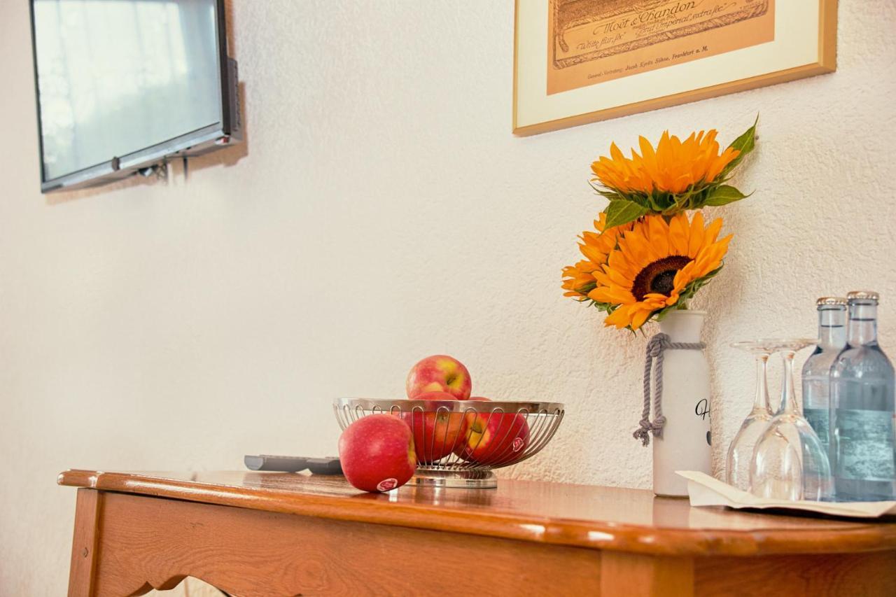Relais Koenigsberg Hotel Aachen Ngoại thất bức ảnh