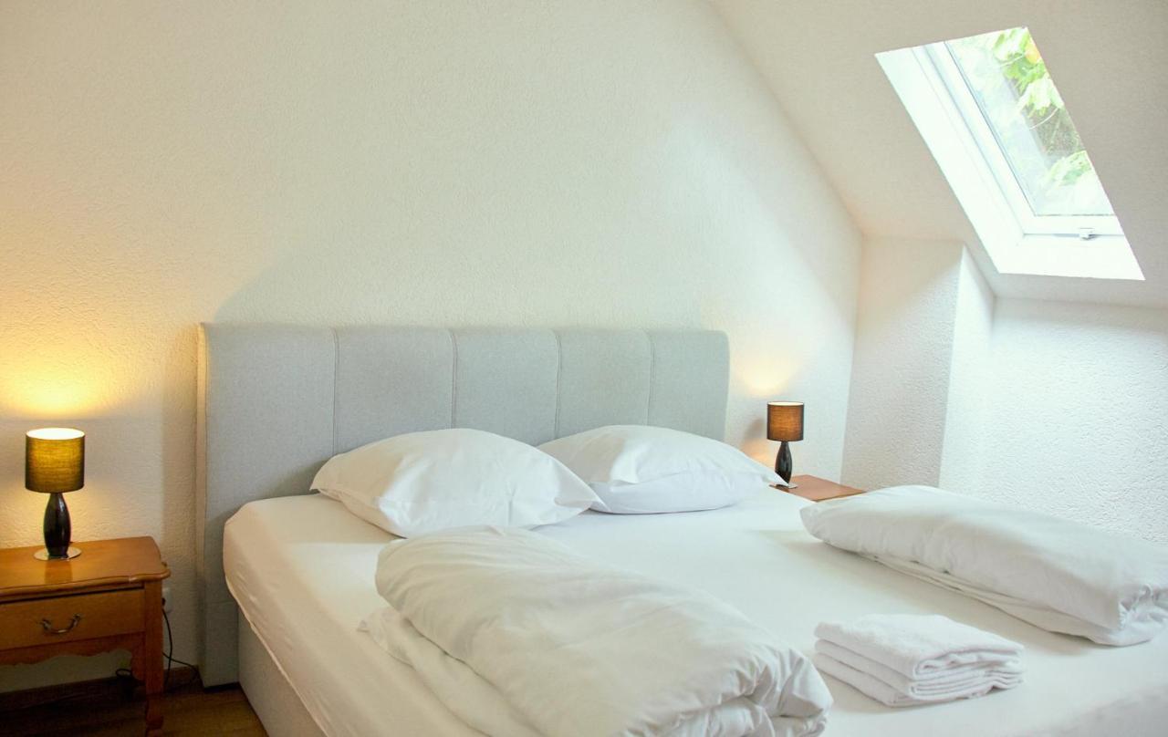 Relais Koenigsberg Hotel Aachen Ngoại thất bức ảnh