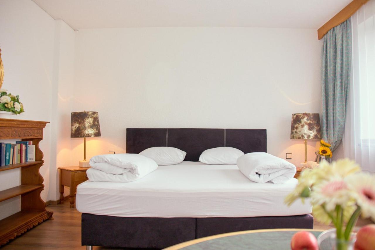 Relais Koenigsberg Hotel Aachen Ngoại thất bức ảnh