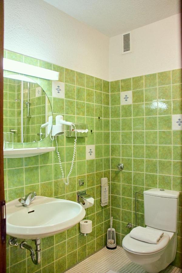 Relais Koenigsberg Hotel Aachen Ngoại thất bức ảnh