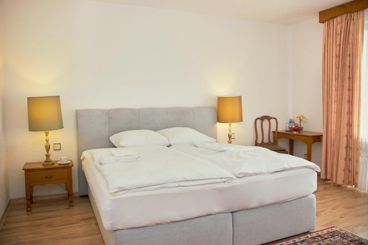 Relais Koenigsberg Hotel Aachen Ngoại thất bức ảnh
