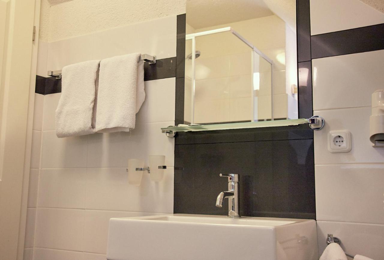 Relais Koenigsberg Hotel Aachen Ngoại thất bức ảnh