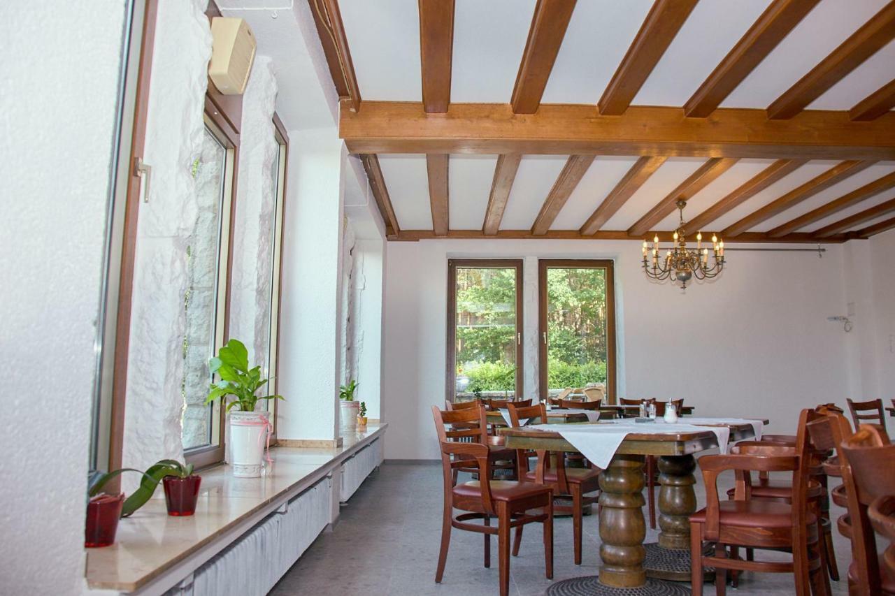 Relais Koenigsberg Hotel Aachen Ngoại thất bức ảnh