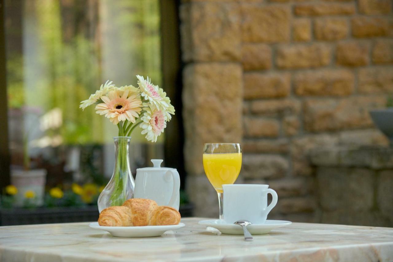 Relais Koenigsberg Hotel Aachen Ngoại thất bức ảnh