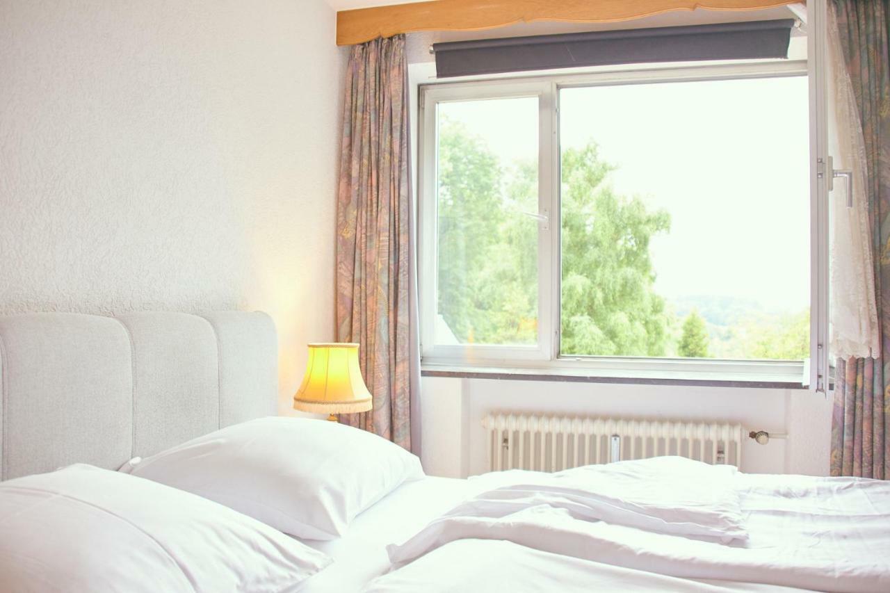 Relais Koenigsberg Hotel Aachen Ngoại thất bức ảnh