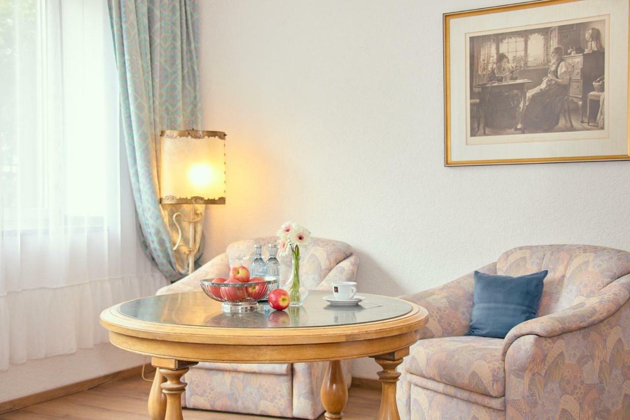 Relais Koenigsberg Hotel Aachen Ngoại thất bức ảnh