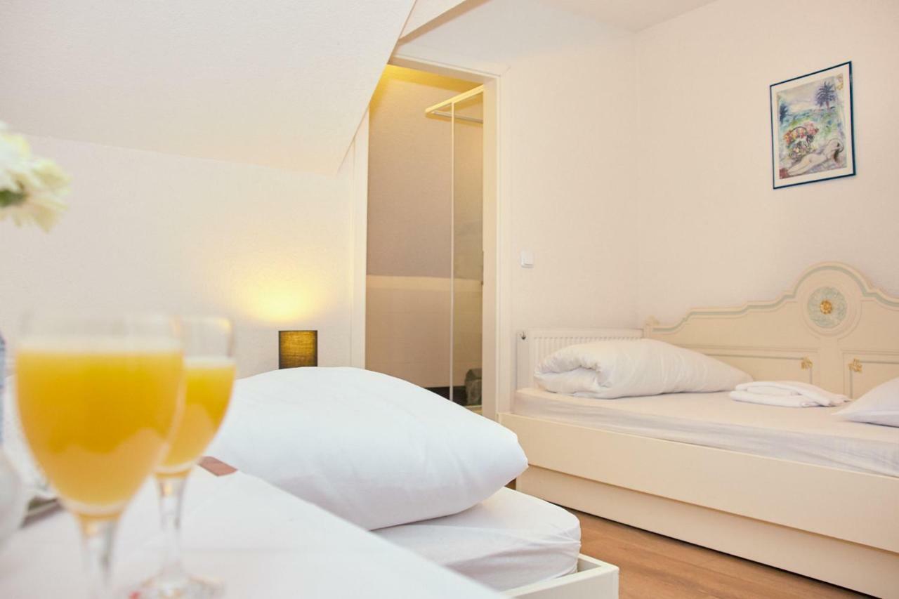 Relais Koenigsberg Hotel Aachen Ngoại thất bức ảnh