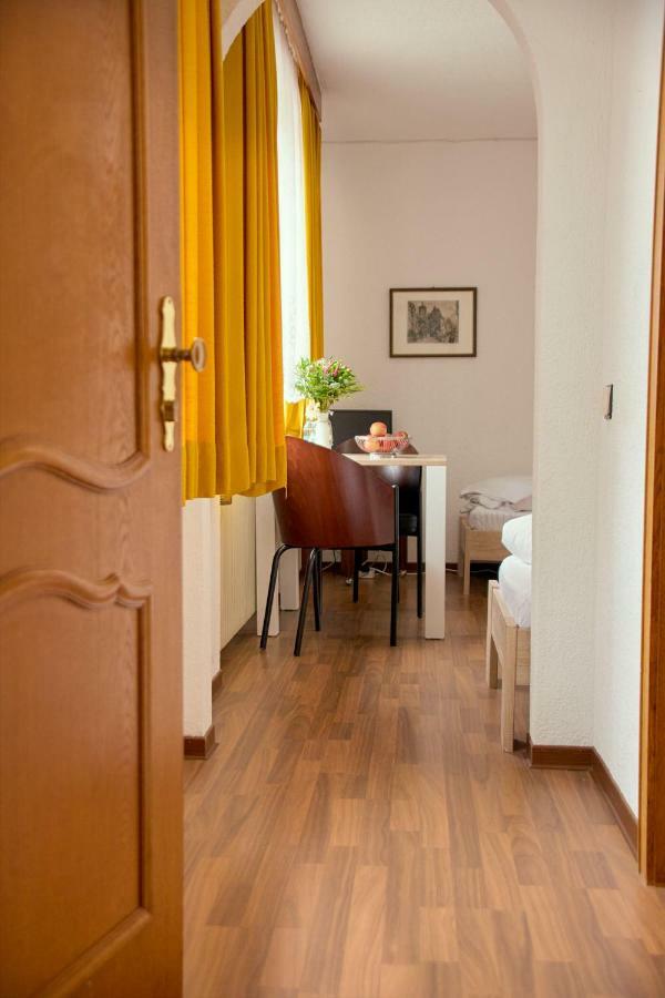 Relais Koenigsberg Hotel Aachen Ngoại thất bức ảnh
