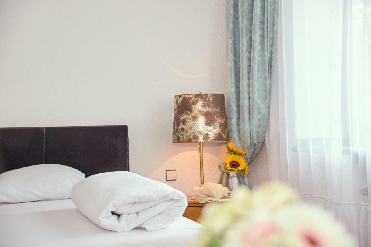 Relais Koenigsberg Hotel Aachen Ngoại thất bức ảnh