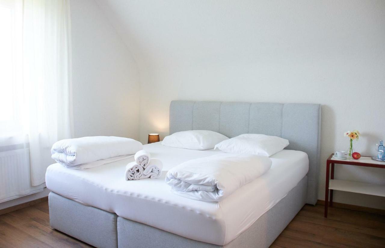 Relais Koenigsberg Hotel Aachen Ngoại thất bức ảnh