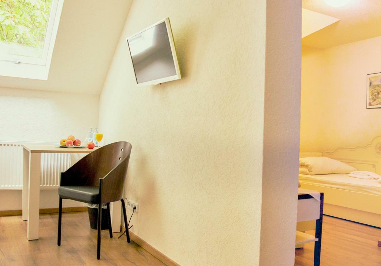 Relais Koenigsberg Hotel Aachen Ngoại thất bức ảnh