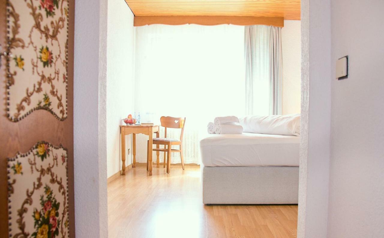 Relais Koenigsberg Hotel Aachen Ngoại thất bức ảnh