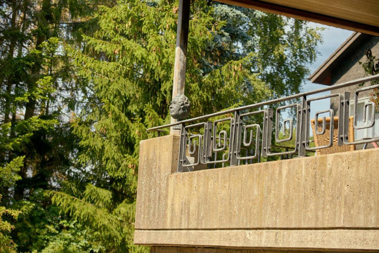 Relais Koenigsberg Hotel Aachen Ngoại thất bức ảnh