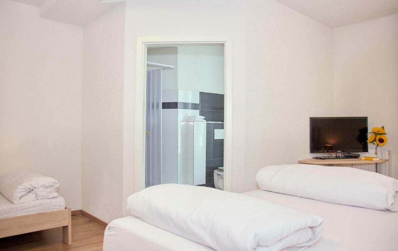 Relais Koenigsberg Hotel Aachen Phòng bức ảnh