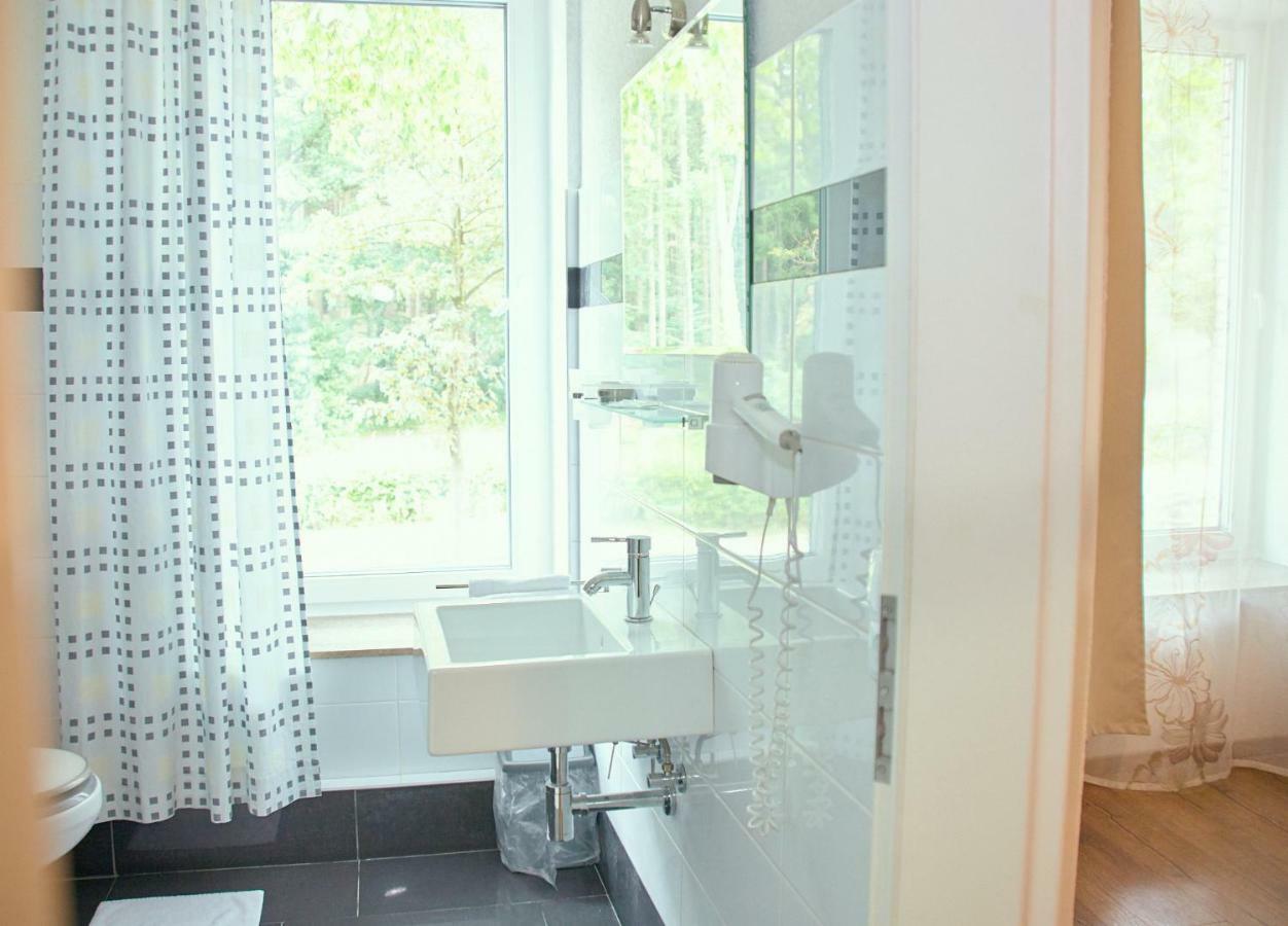 Relais Koenigsberg Hotel Aachen Ngoại thất bức ảnh