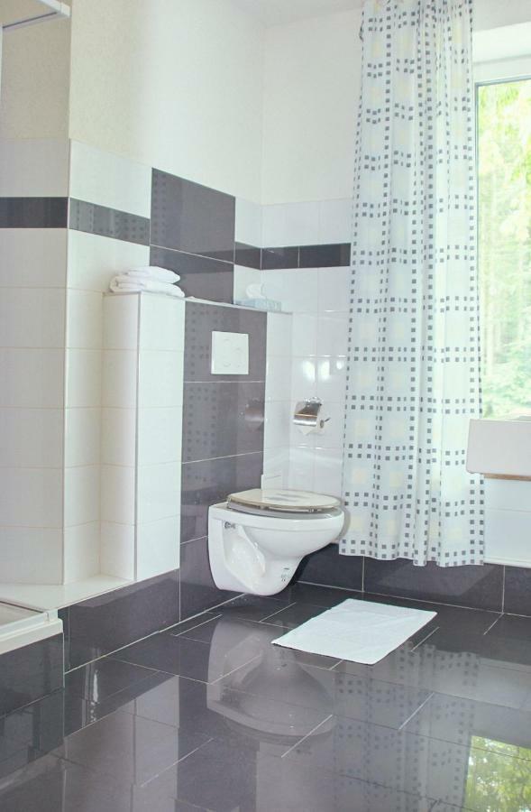 Relais Koenigsberg Hotel Aachen Ngoại thất bức ảnh