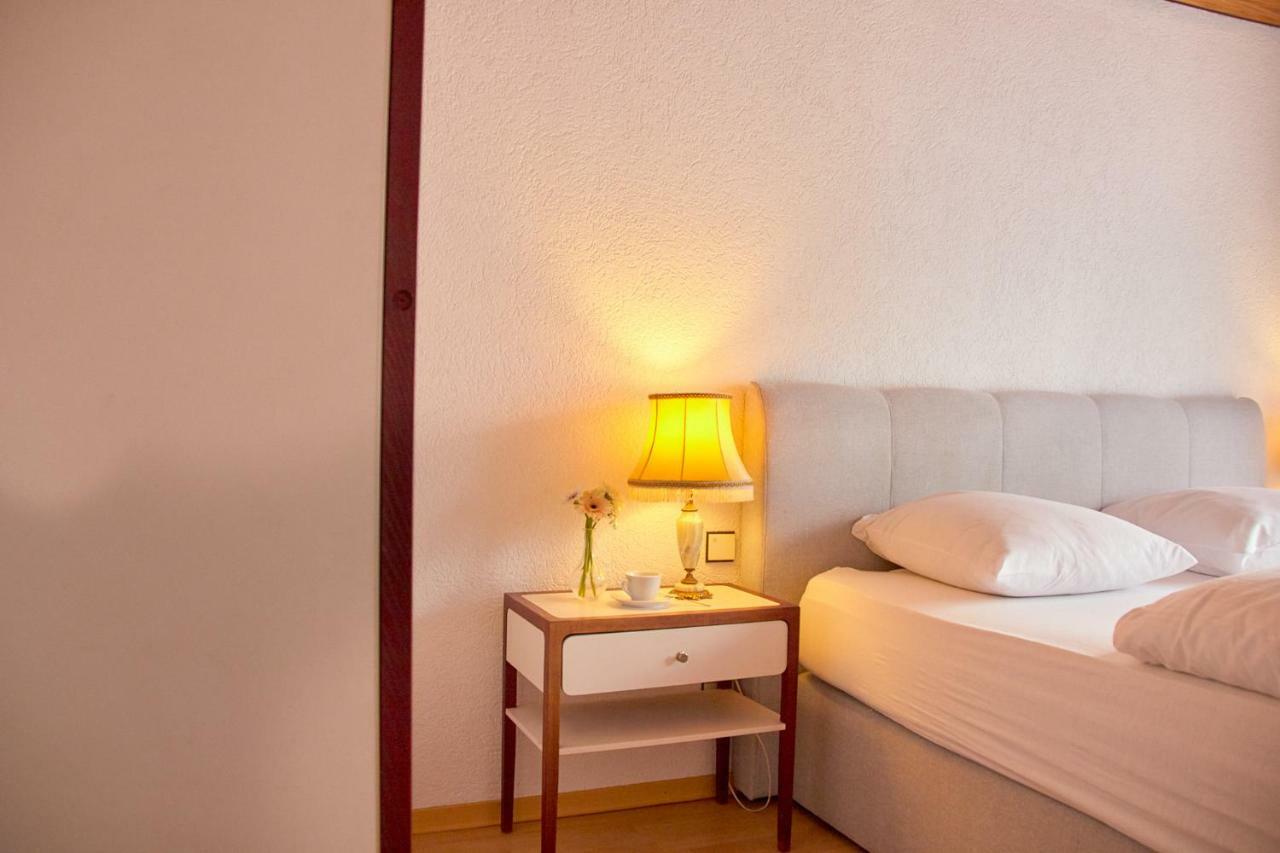 Relais Koenigsberg Hotel Aachen Ngoại thất bức ảnh