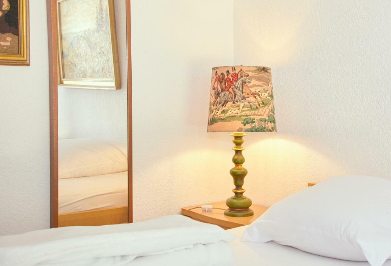 Relais Koenigsberg Hotel Aachen Ngoại thất bức ảnh