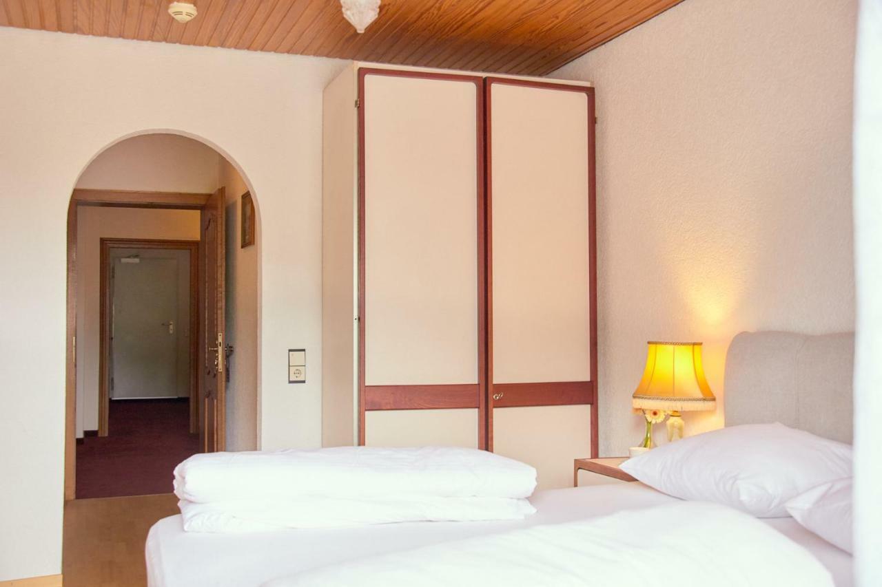Relais Koenigsberg Hotel Aachen Ngoại thất bức ảnh