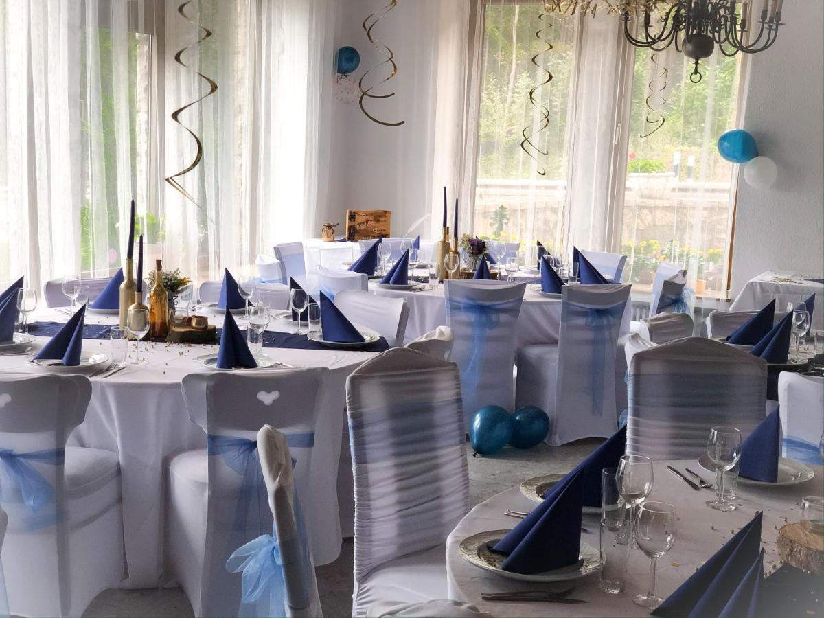 Relais Koenigsberg Hotel Aachen Ngoại thất bức ảnh